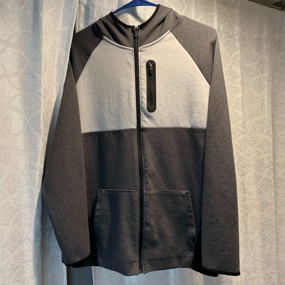 Boys Old Navy Zip Up Sweatshirt/Jacket